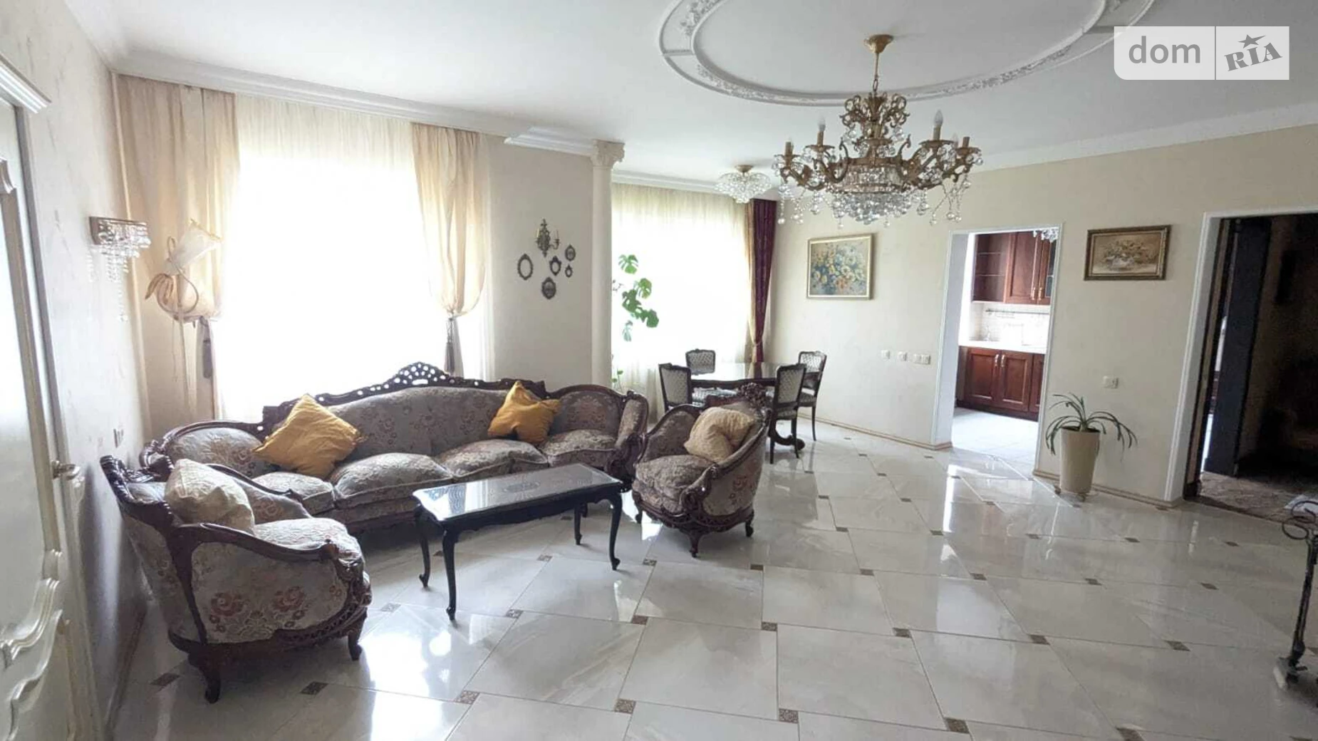 Сдается в аренду дом на 2 этажа 150 кв. м с садом, цена: 50000 грн - фото 5