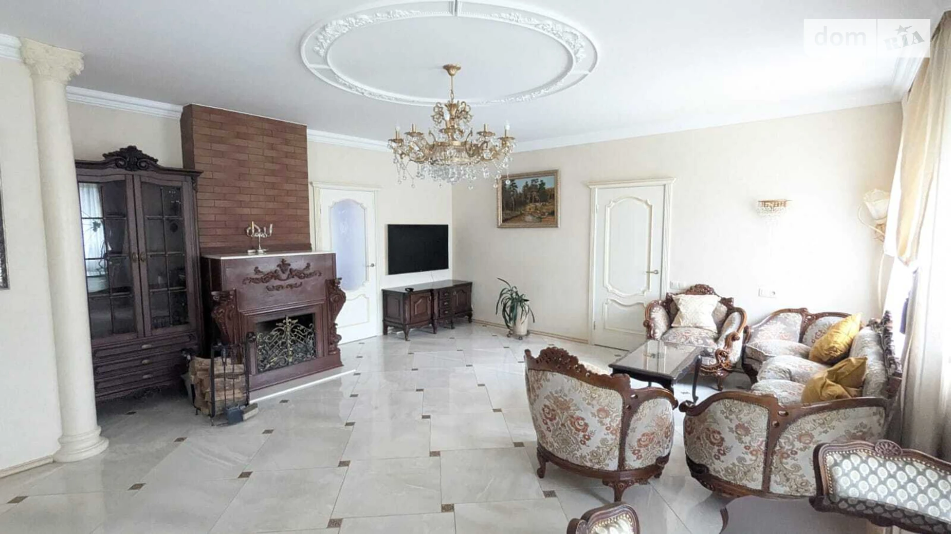 Сдается в аренду дом на 2 этажа 150 кв. м с садом, цена: 50000 грн - фото 3