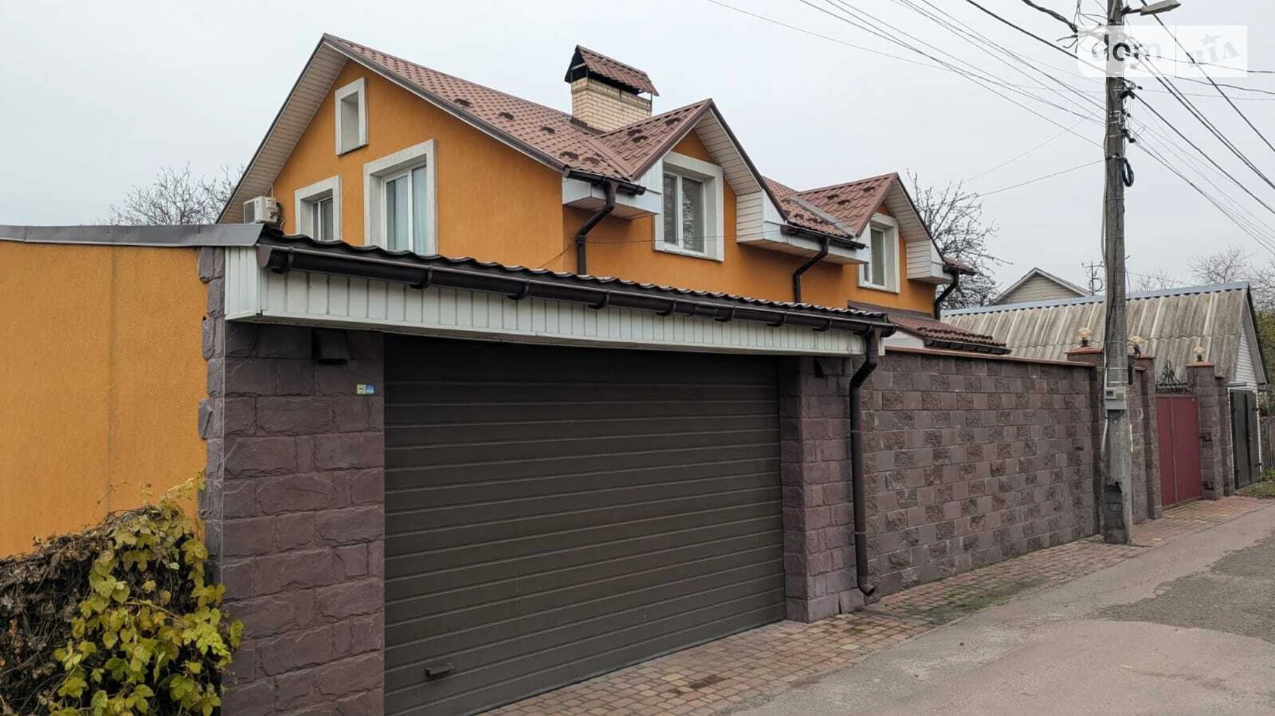 Сдается в аренду дом на 2 этажа 150 кв. м с садом, цена: 50000 грн - фото 2