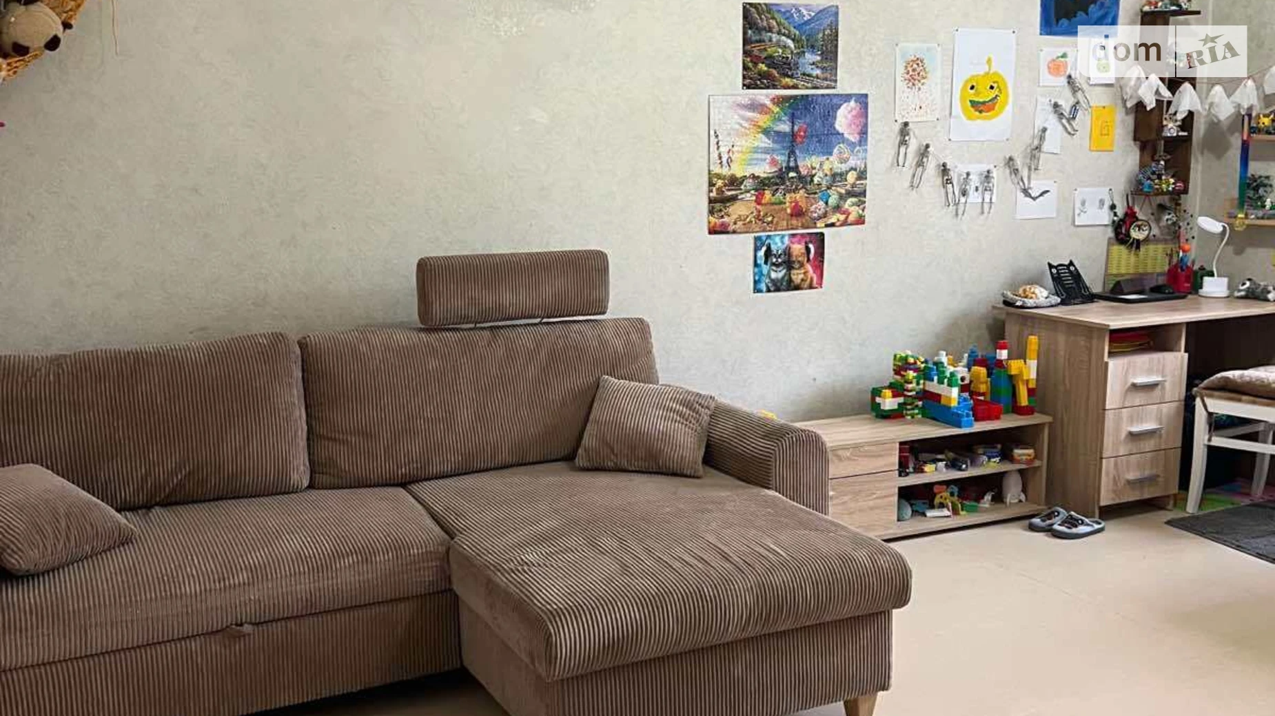 Продается дом на 2 этажа 140 кв. м с террасой, цена: 60000 $ - фото 4