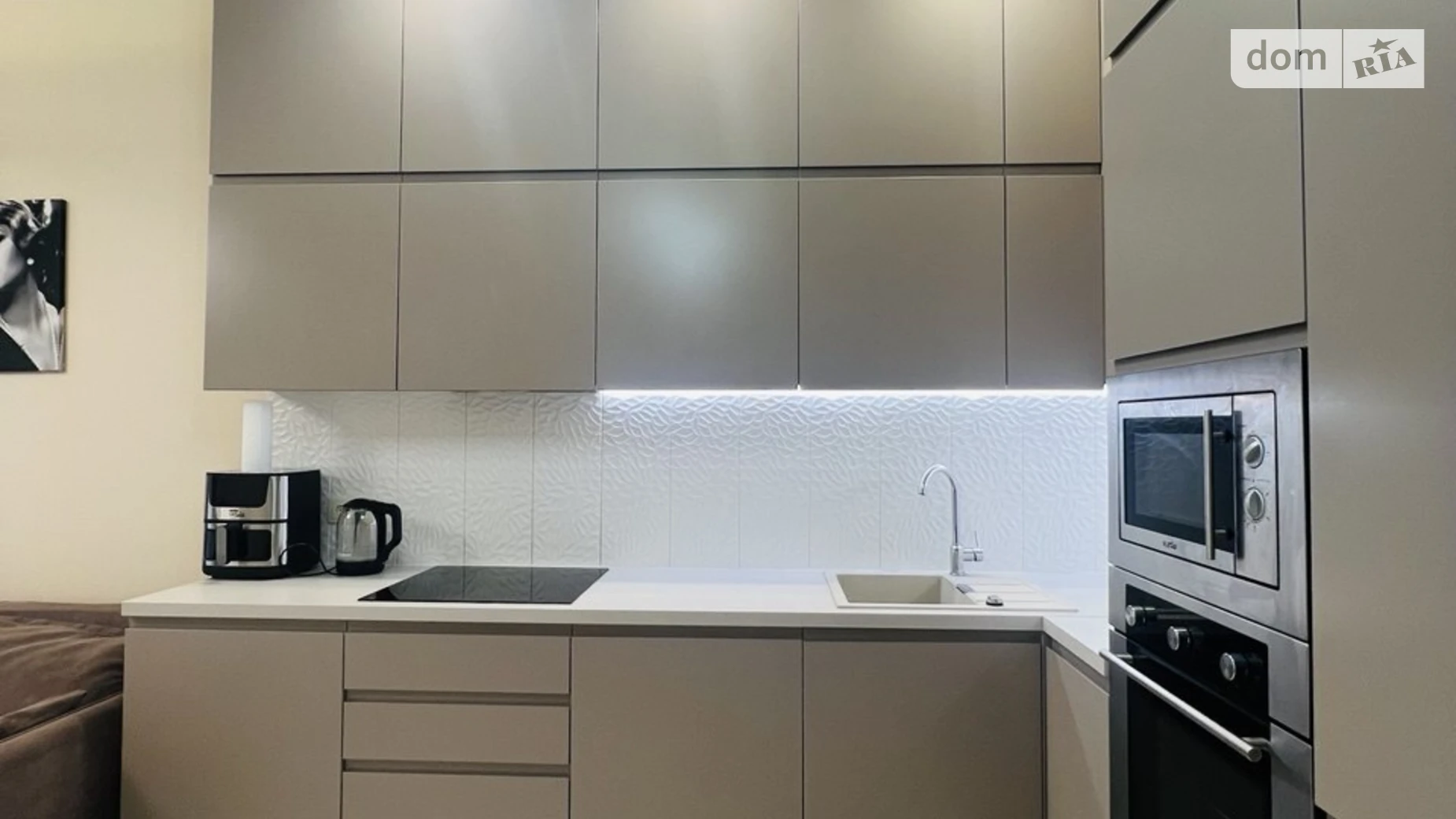 Продається 1-кімнатна квартира 64.1 кв. м у Дніпрі, вул. Сімферопольська, 2П - фото 2