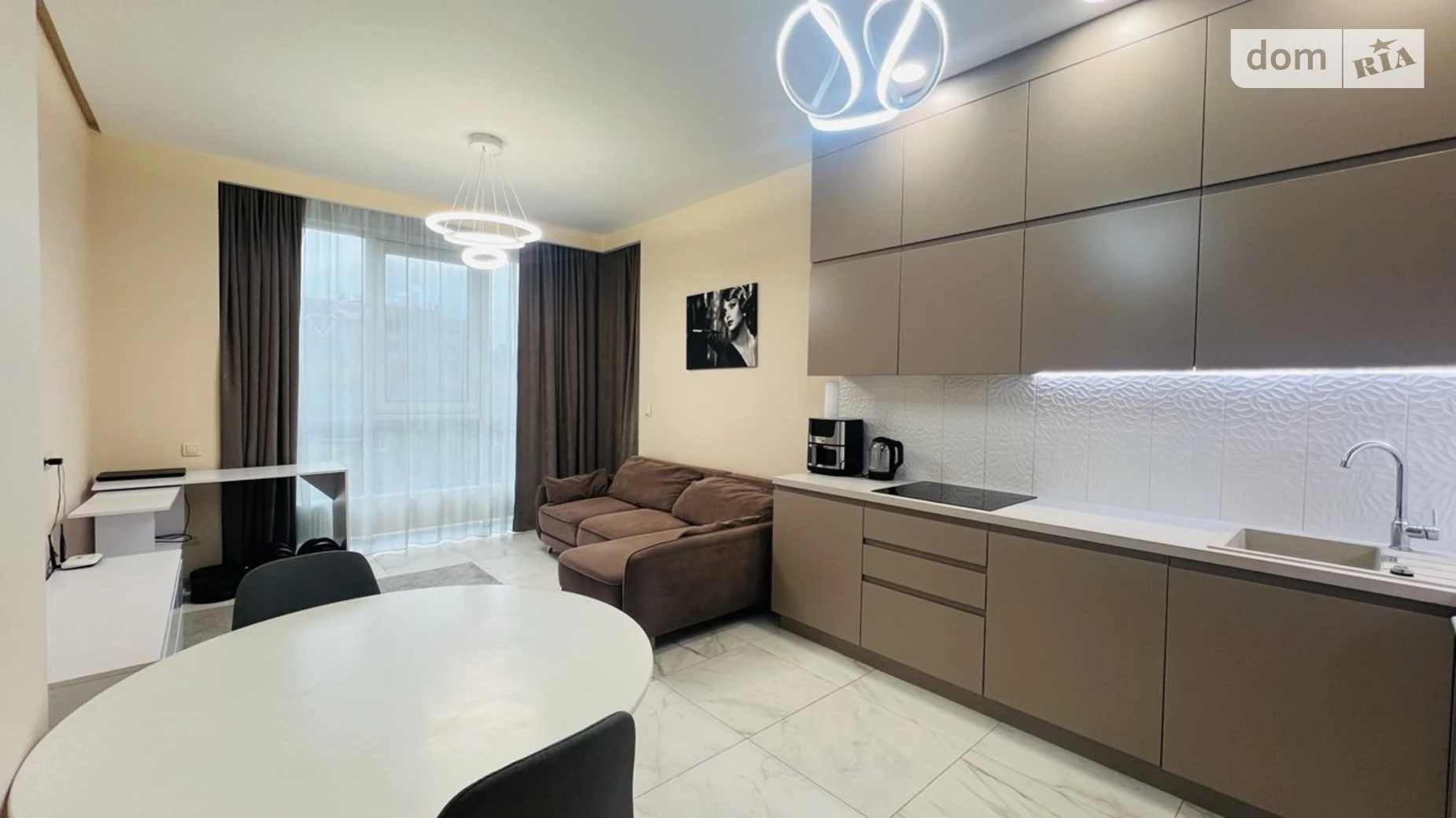 Продається 1-кімнатна квартира 64.1 кв. м у Дніпрі, вул. Сімферопольська, 2П - фото 3