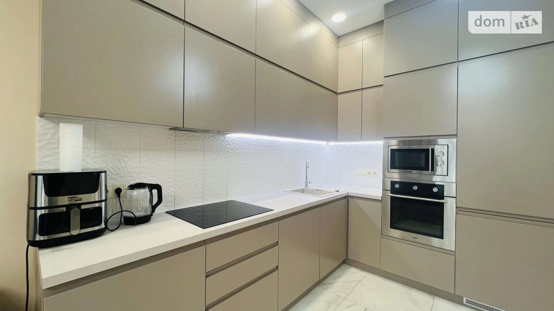 Продається 1-кімнатна квартира 64.1 кв. м у Дніпрі, вул. Сімферопольська, 2П - фото 4