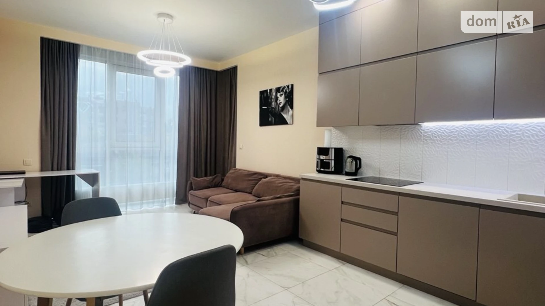 Продається 1-кімнатна квартира 64.1 кв. м у Дніпрі, вул. Сімферопольська, 2П - фото 5