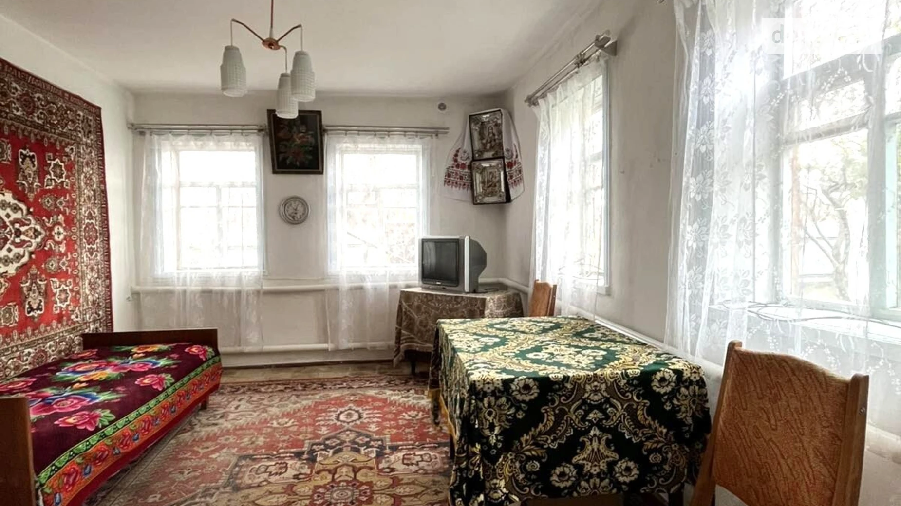 Продается одноэтажный дом 54.9 кв. м с балконом, цена: 21000 $ - фото 2