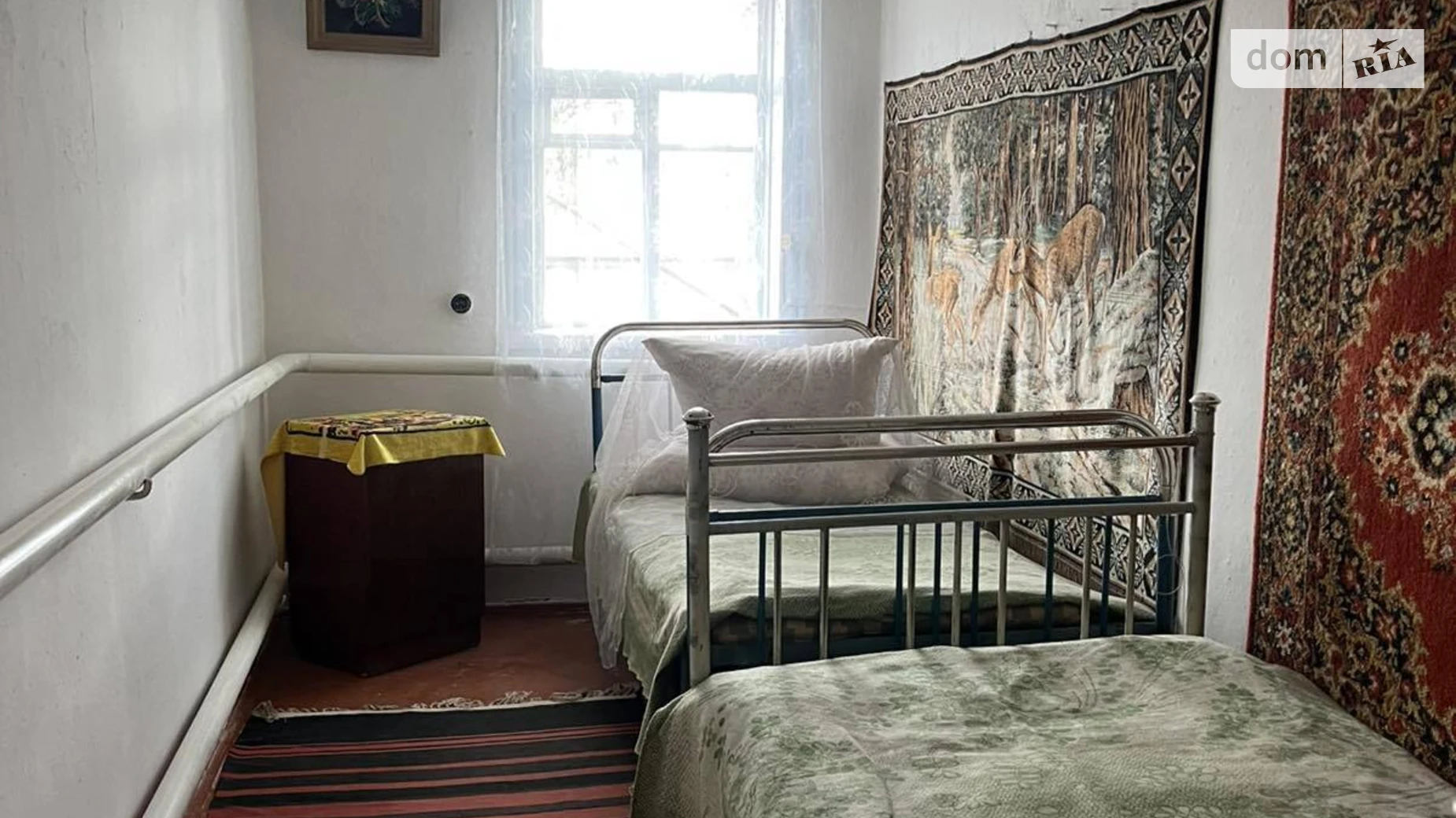 Продается одноэтажный дом 54.9 кв. м с балконом, цена: 21000 $ - фото 4