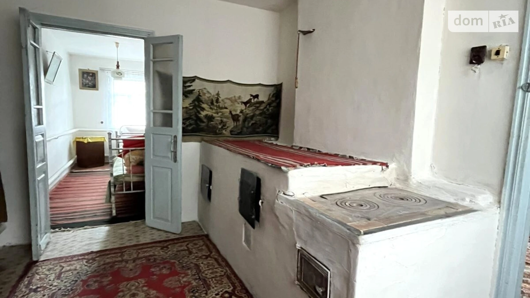 Продается одноэтажный дом 54.9 кв. м с балконом, цена: 21000 $ - фото 5