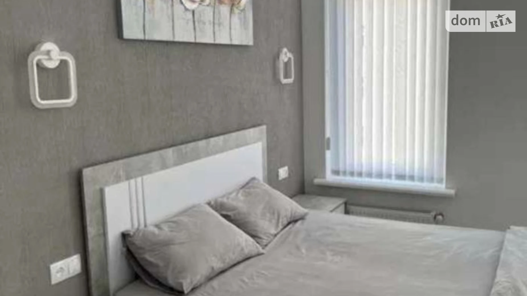 Сдается в аренду 2-комнатная квартира 50 кв. м в Одессе, цена: 15000 грн - фото 3