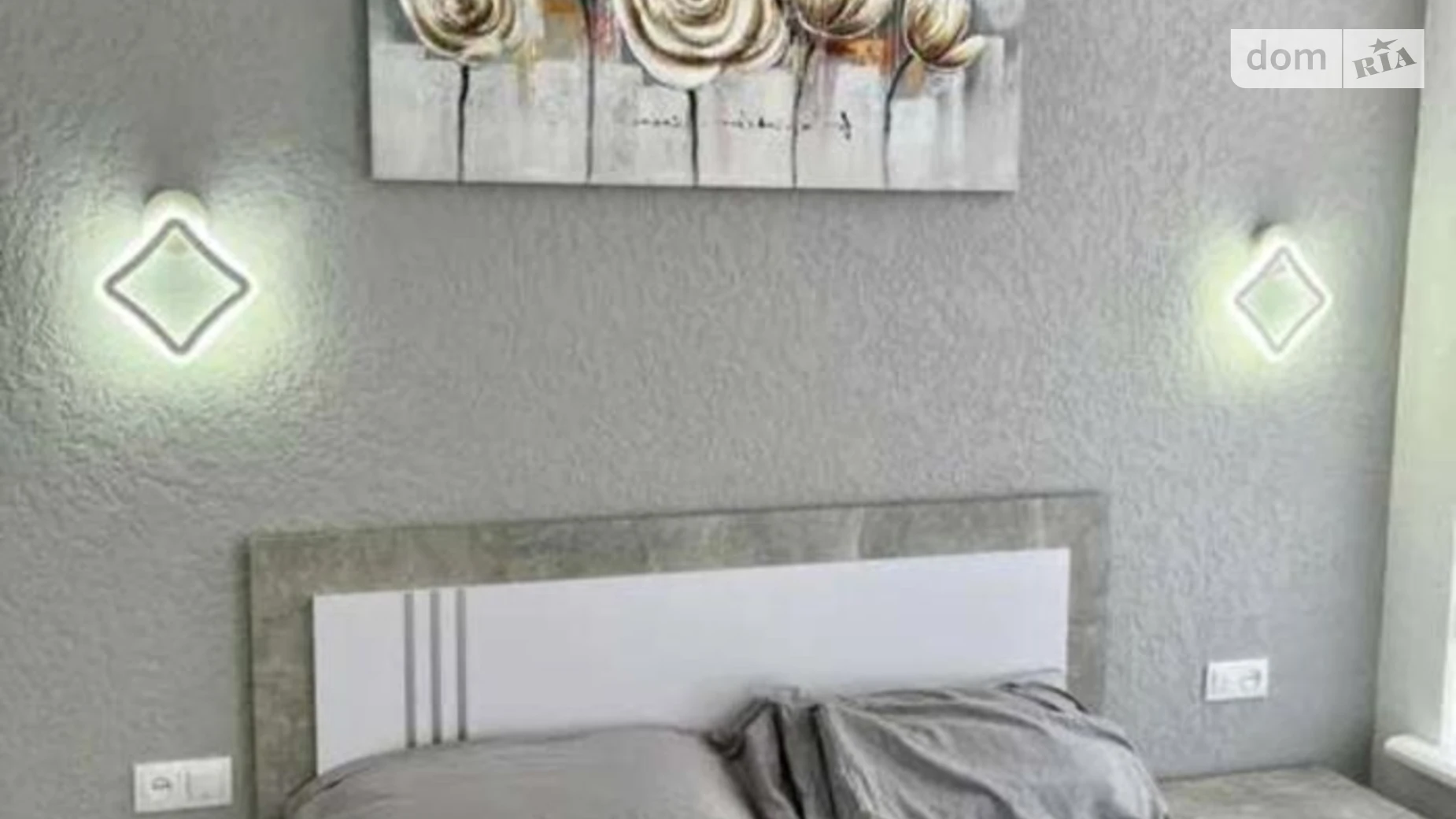 Сдается в аренду 2-комнатная квартира 50 кв. м в Одессе, цена: 15000 грн - фото 5