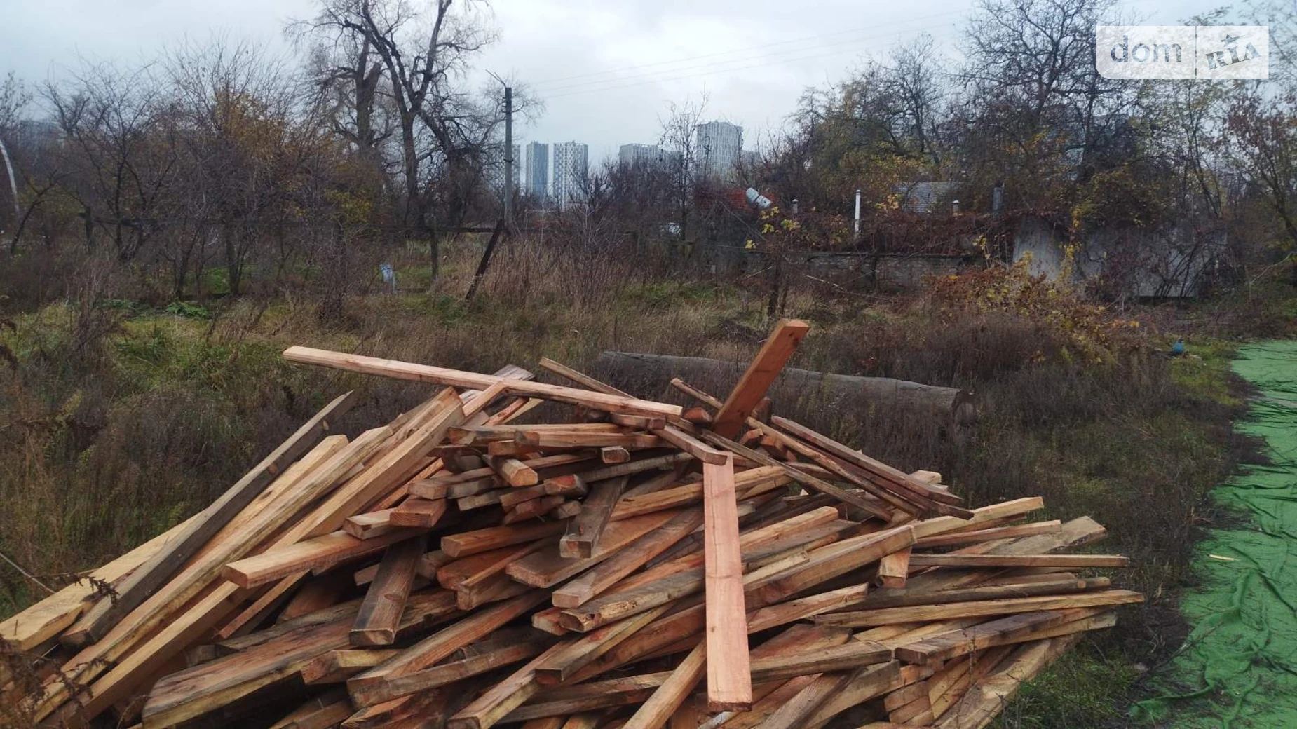 ул. Трускавецкая Дарницкий Киев Славутич, цена: 1200000 грн - фото 4