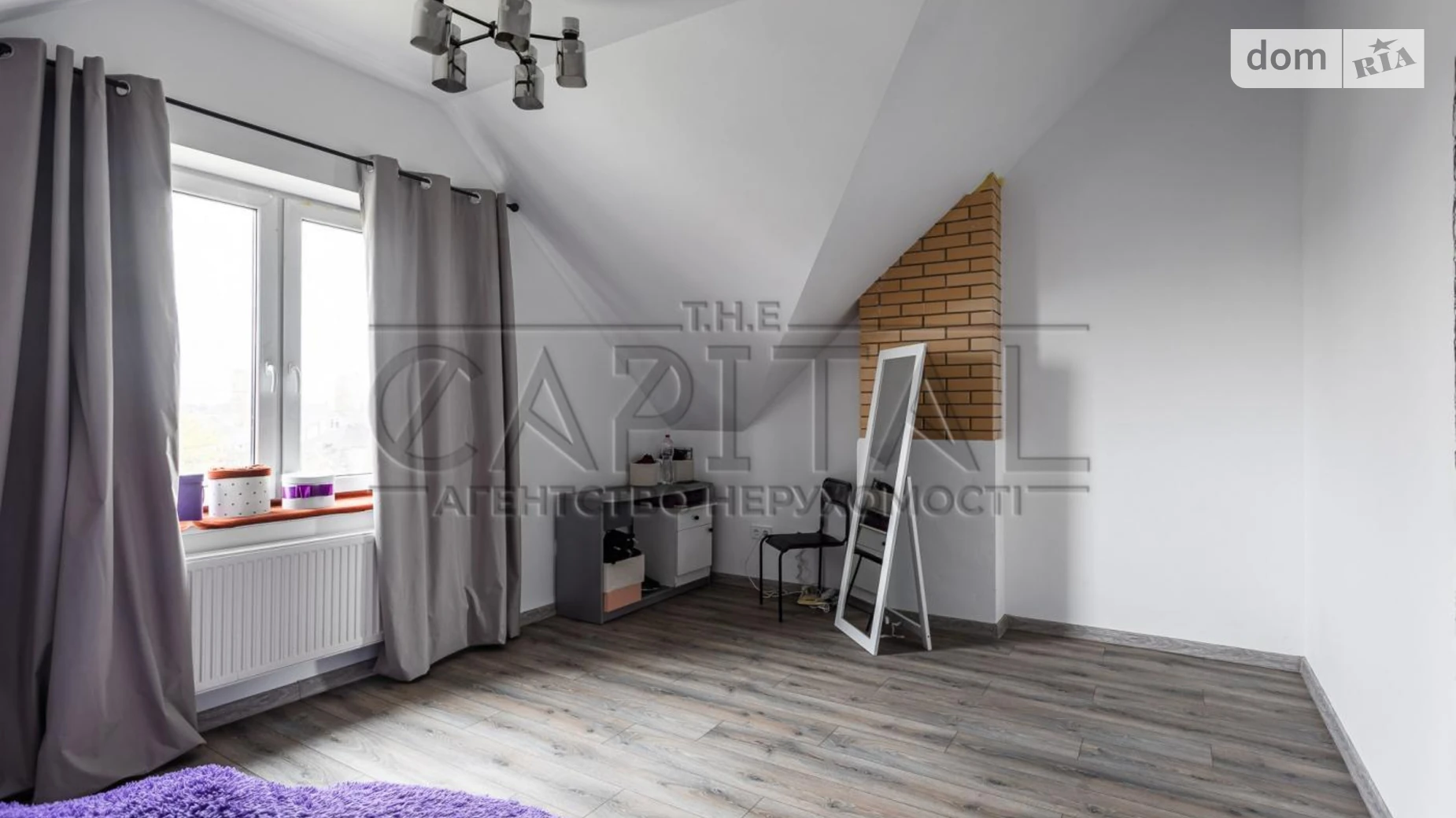 Продается дом на 2 этажа 300 кв. м с балконом, цена: 250000 $ - фото 5