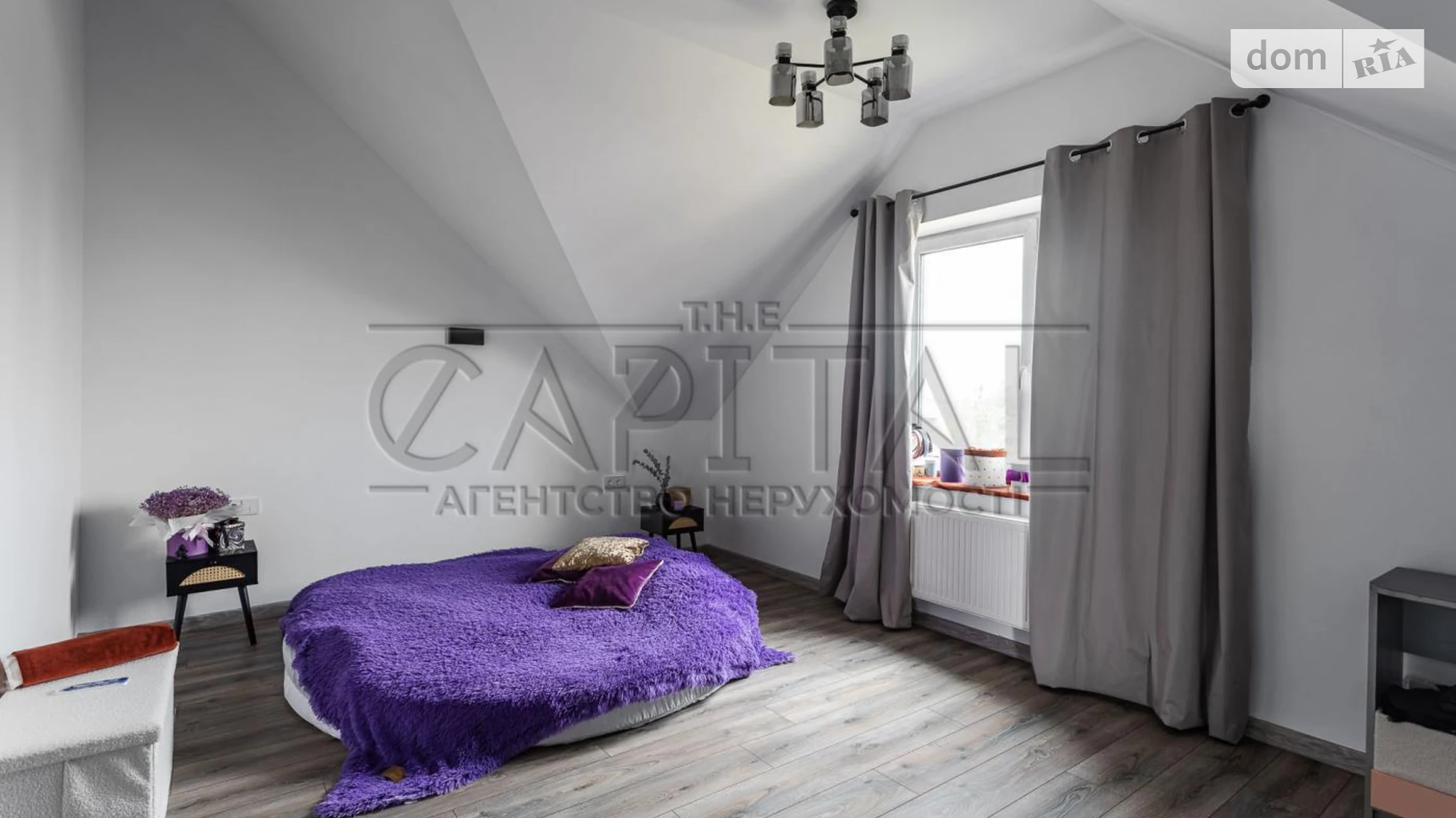 Продается дом на 2 этажа 300 кв. м с балконом, цена: 250000 $ - фото 3