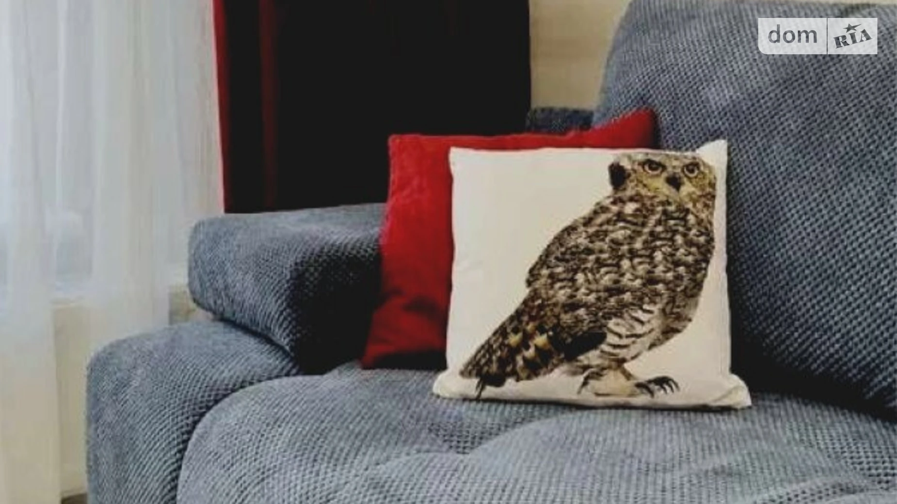 Сдается в аренду 2-комнатная квартира 45 кв. м в Одессе, цена: 15000 грн - фото 3