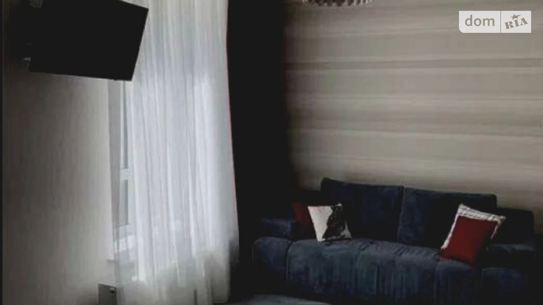 Сдается в аренду 2-комнатная квартира 45 кв. м в Одессе, цена: 15000 грн - фото 4
