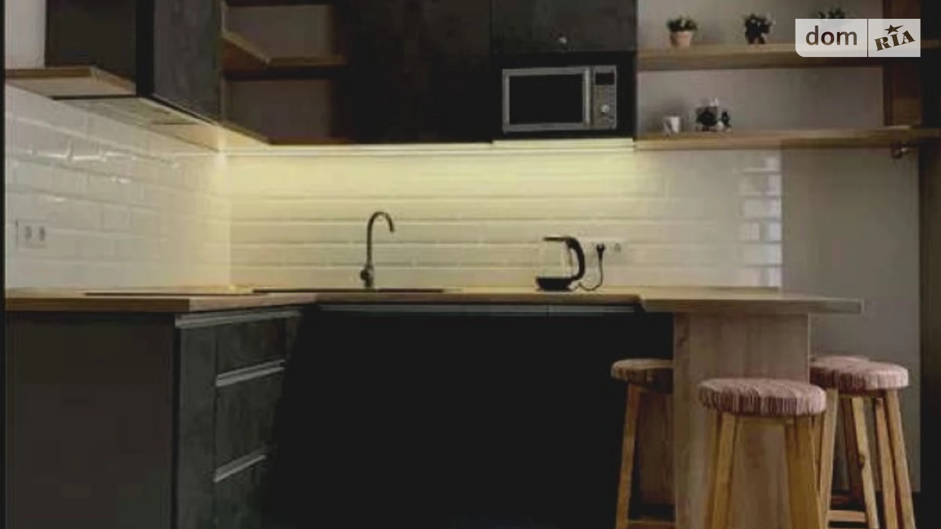 Сдается в аренду 2-комнатная квартира 45 кв. м в Одессе, цена: 15000 грн - фото 5