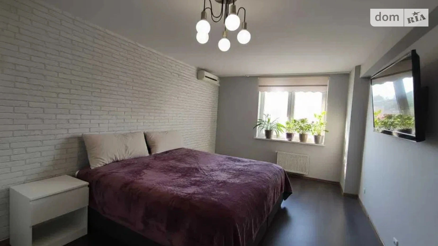 Продається 4-кімнатна квартира 160 кв. м у Києві, вул. Раїси Окіпної, 4 - фото 3