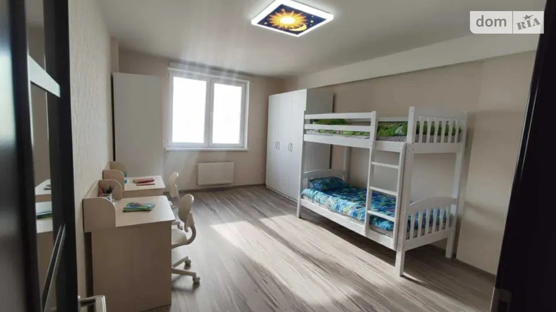 Продається 4-кімнатна квартира 160 кв. м у Києві, вул. Раїси Окіпної, 4 - фото 4