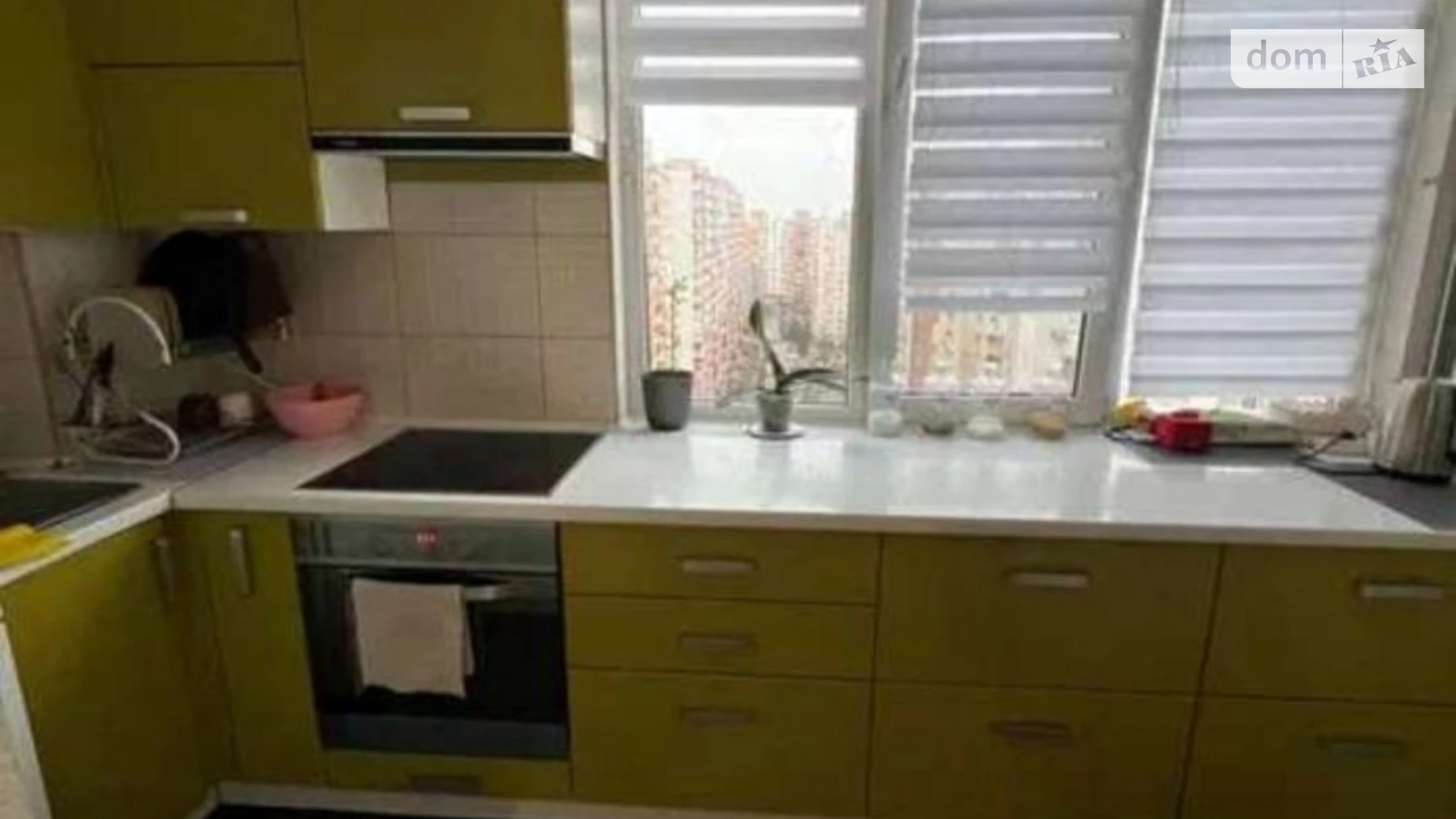 Сдается в аренду 3-комнатная квартира 60 кв. м в Одессе, цена: 16000 грн - фото 2