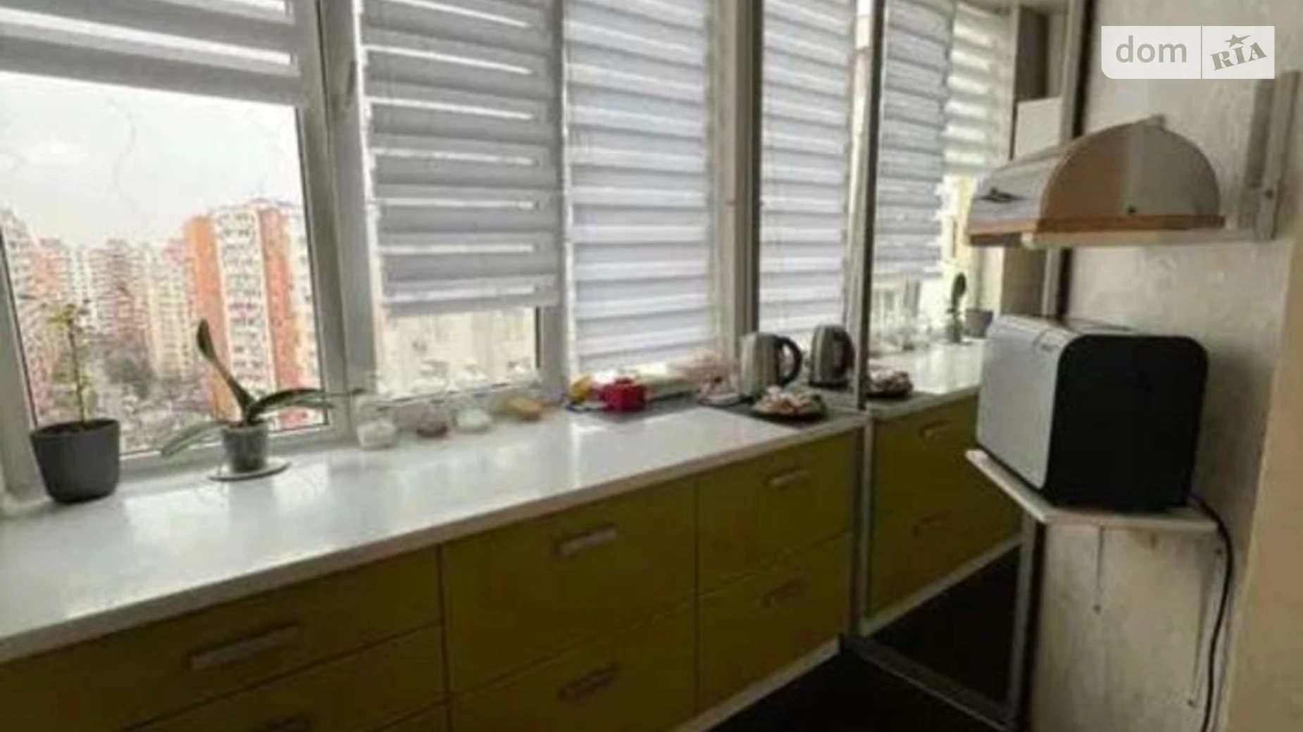 Сдается в аренду 3-комнатная квартира 60 кв. м в Одессе, цена: 16000 грн - фото 3