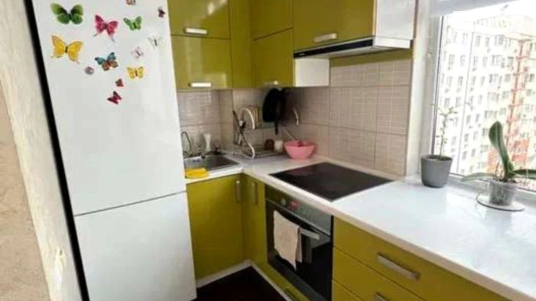 Сдается в аренду 3-комнатная квартира 60 кв. м в Одессе, цена: 16000 грн - фото 4