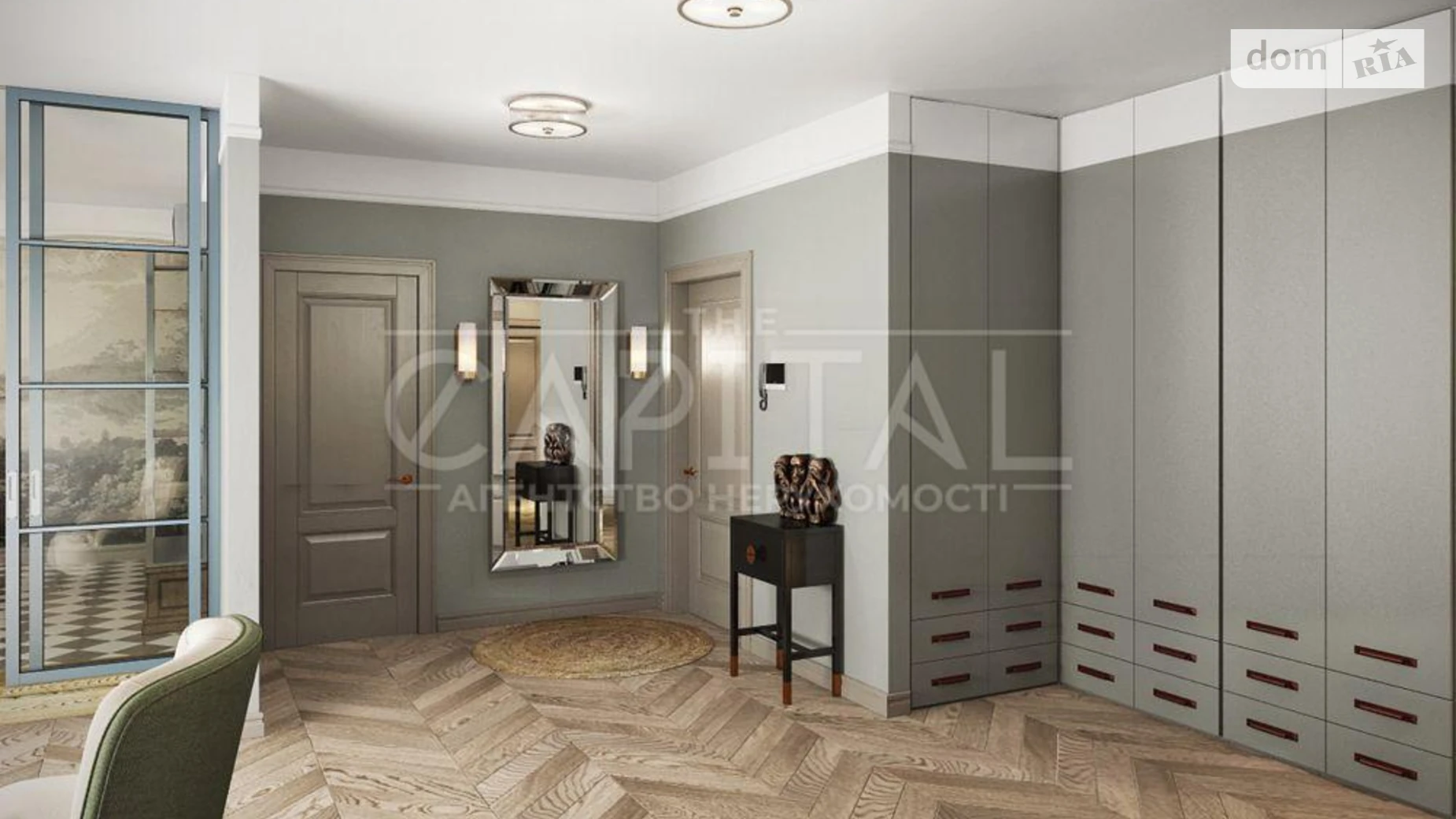 Продается 3-комнатная квартира 108 кв. м в Киеве, просп. Оболонский, 26 - фото 3