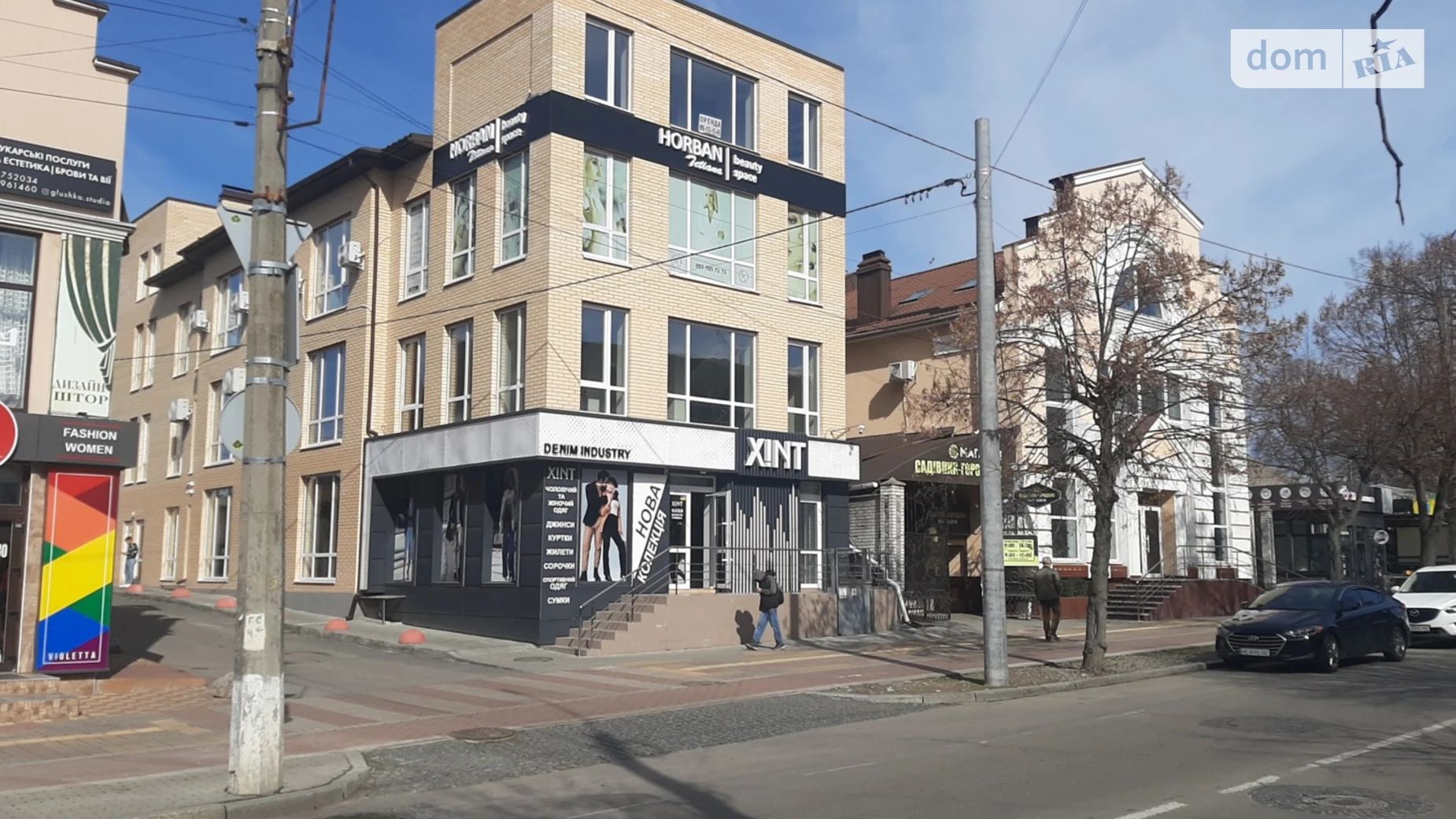 Продается помещения свободного назначения 197.5 кв. м в 4-этажном здании, цена: 279000 $ - фото 3