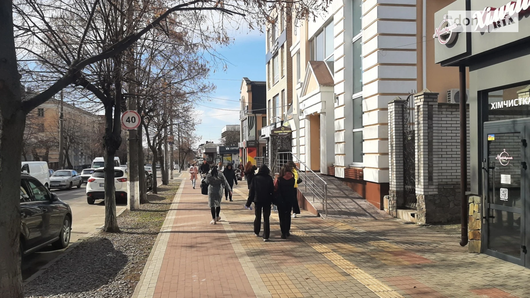 Продается помещения свободного назначения 197.5 кв. м в 4-этажном здании, цена: 279000 $ - фото 5