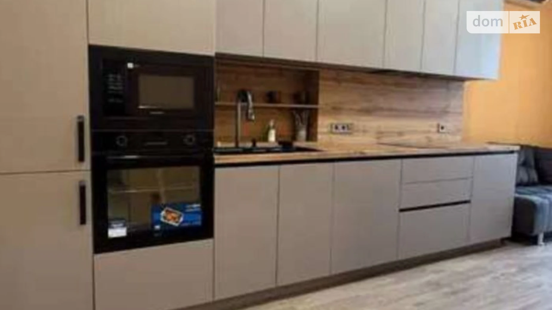 Сдается в аренду 2-комнатная квартира 48 кв. м в Одессе, цена: 16000 грн - фото 2