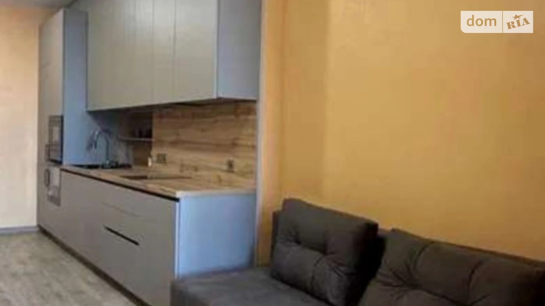 Сдается в аренду 2-комнатная квартира 48 кв. м в Одессе, цена: 16000 грн - фото 3