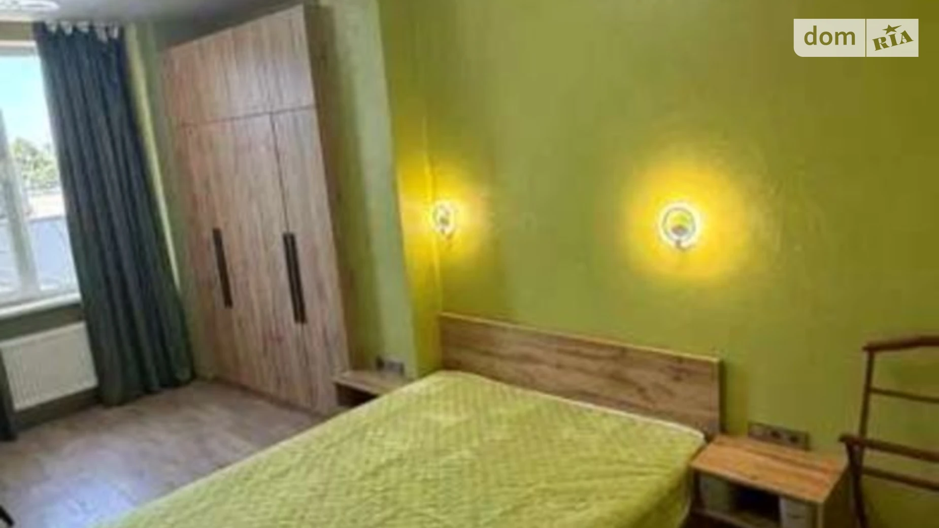 Сдается в аренду 2-комнатная квартира 48 кв. м в Одессе, цена: 16000 грн - фото 5