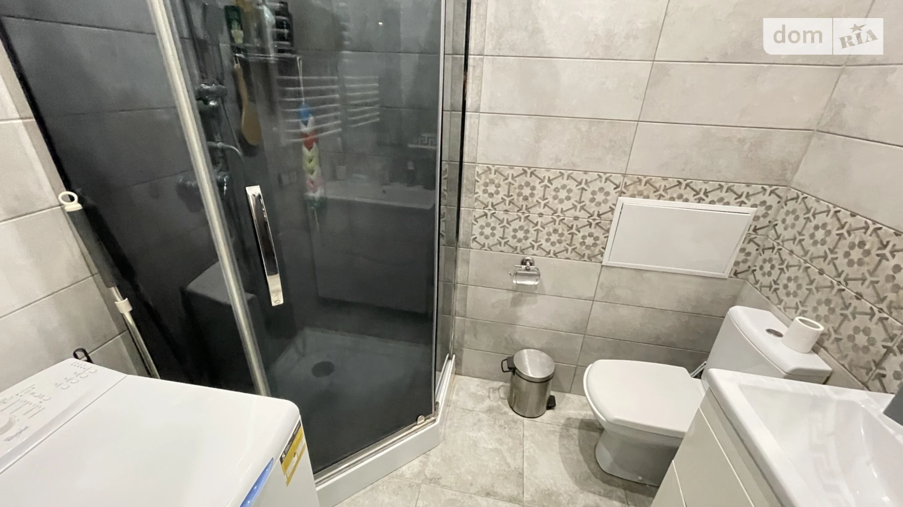 1-комнатная квартира 33.3 кв. м в Тернополе, ул. Бродовская - фото 4