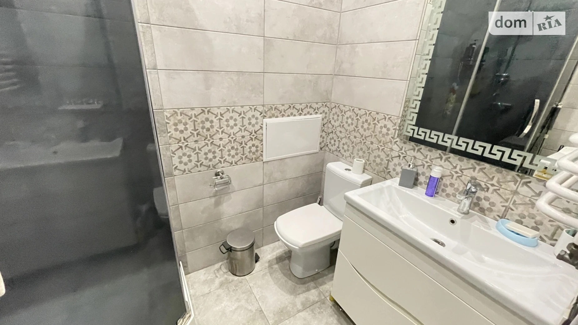 1-комнатная квартира 33.3 кв. м в Тернополе, ул. Бродовская - фото 2