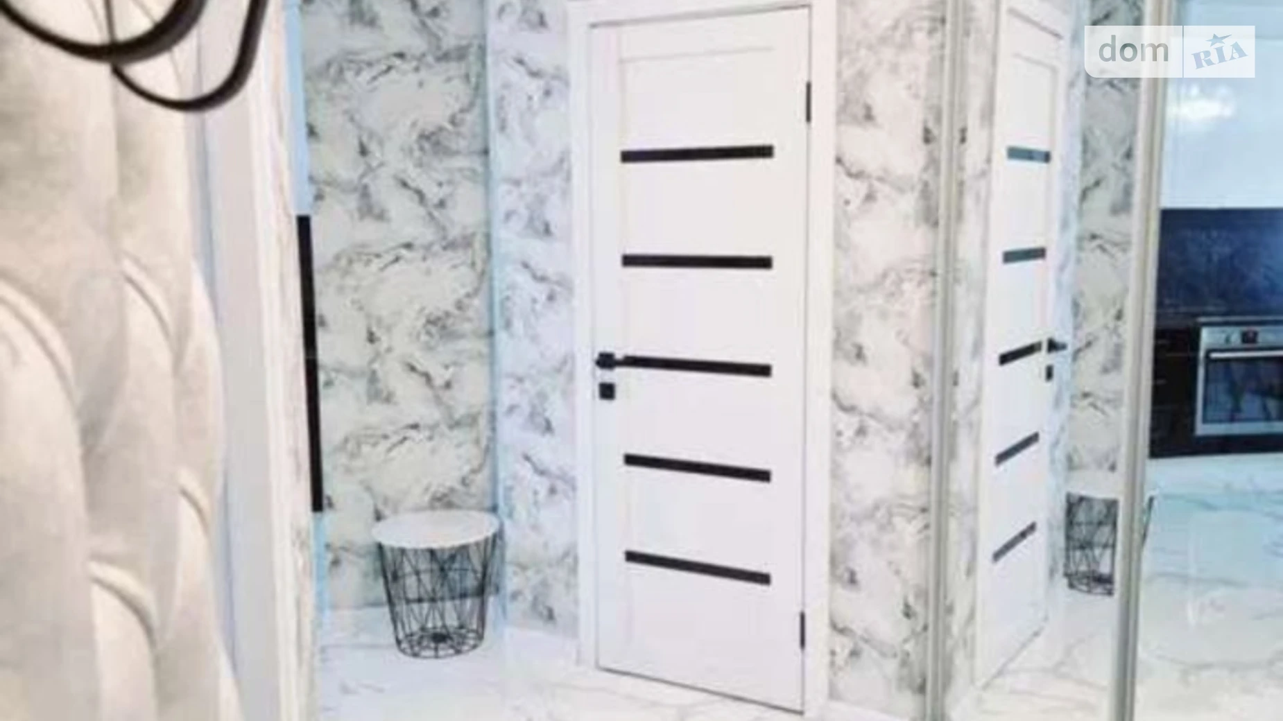 Сдается в аренду 1-комнатная квартира 41 кв. м в Одессе, цена: 10000 грн - фото 2