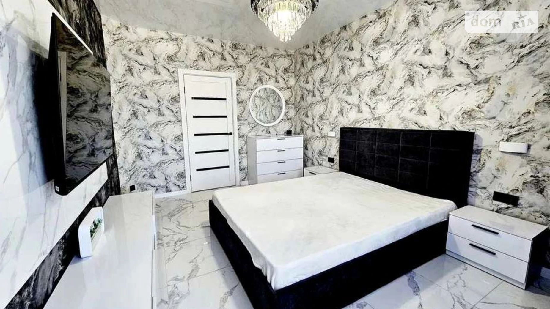 Сдается в аренду 1-комнатная квартира 41 кв. м в Одессе, цена: 10000 грн - фото 5