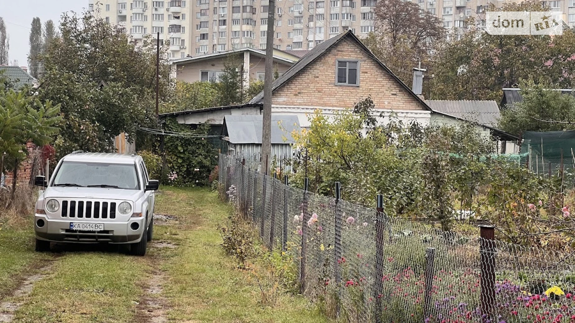 Продається земельна ділянка 7 соток у Київській області, цена: 108 $ - фото 3