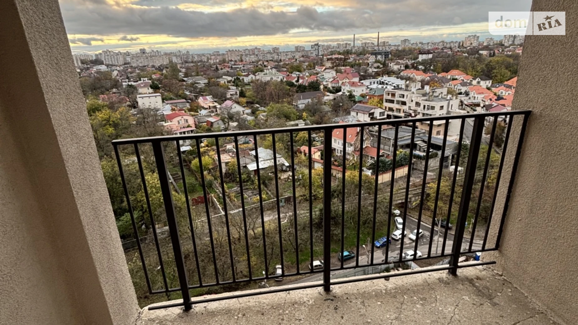 Продается 1-комнатная квартира 52.5 кв. м в Одессе, ул. Дача Ковалевского - фото 3