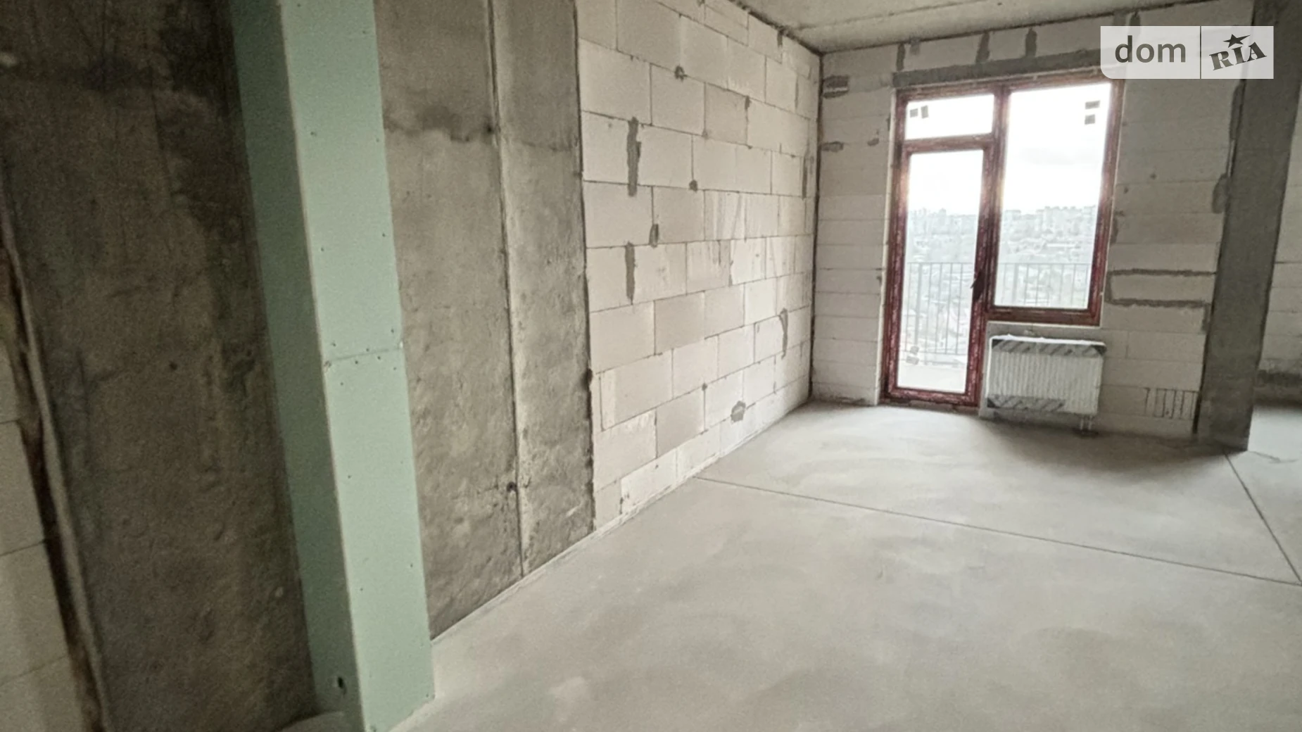 Продается 1-комнатная квартира 52.5 кв. м в Одессе, ул. Дача Ковалевского - фото 4