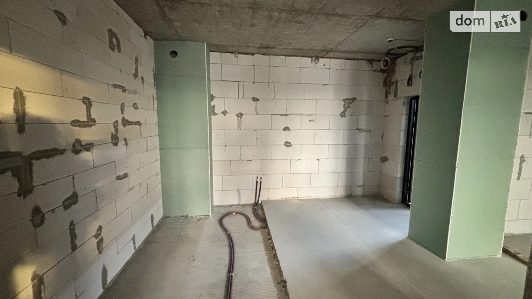 Продается 1-комнатная квартира 52.5 кв. м в Одессе, ул. Дача Ковалевского - фото 5