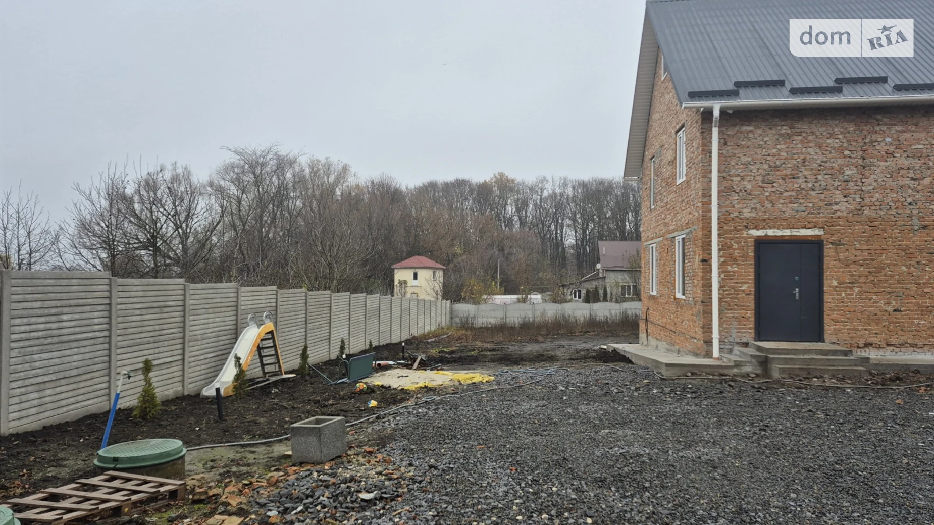 Продається будинок 2 поверховий 200 кв. м з подвалом, цена: 78000 $ - фото 3