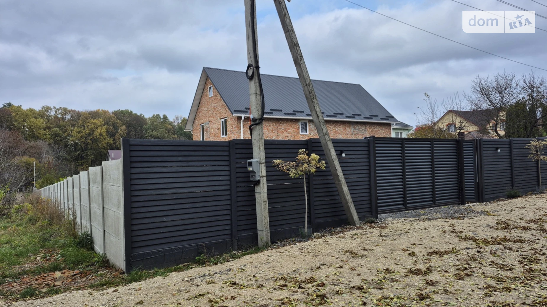 Продається будинок 2 поверховий 200 кв. м з подвалом, цена: 78000 $ - фото 4