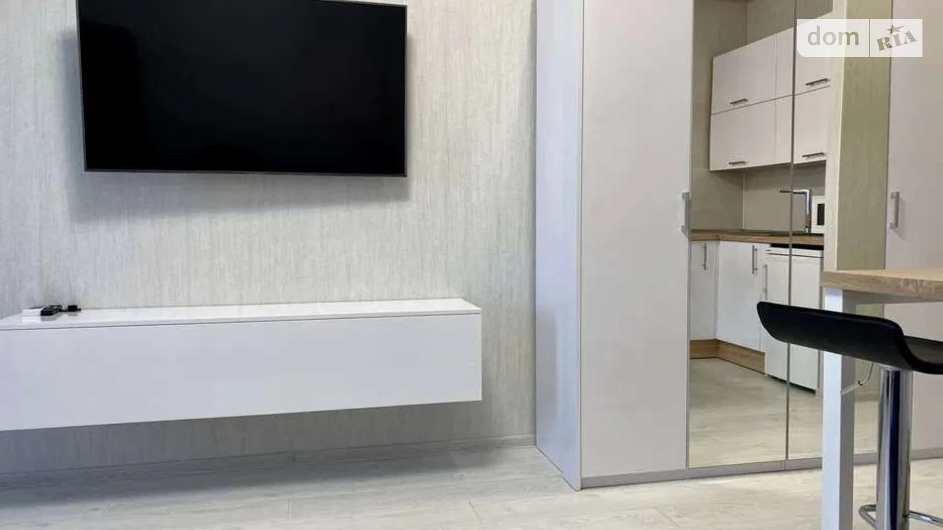 Сдается в аренду 1-комнатная квартира 35 кв. м в Одессе, цена: 9000 грн - фото 3