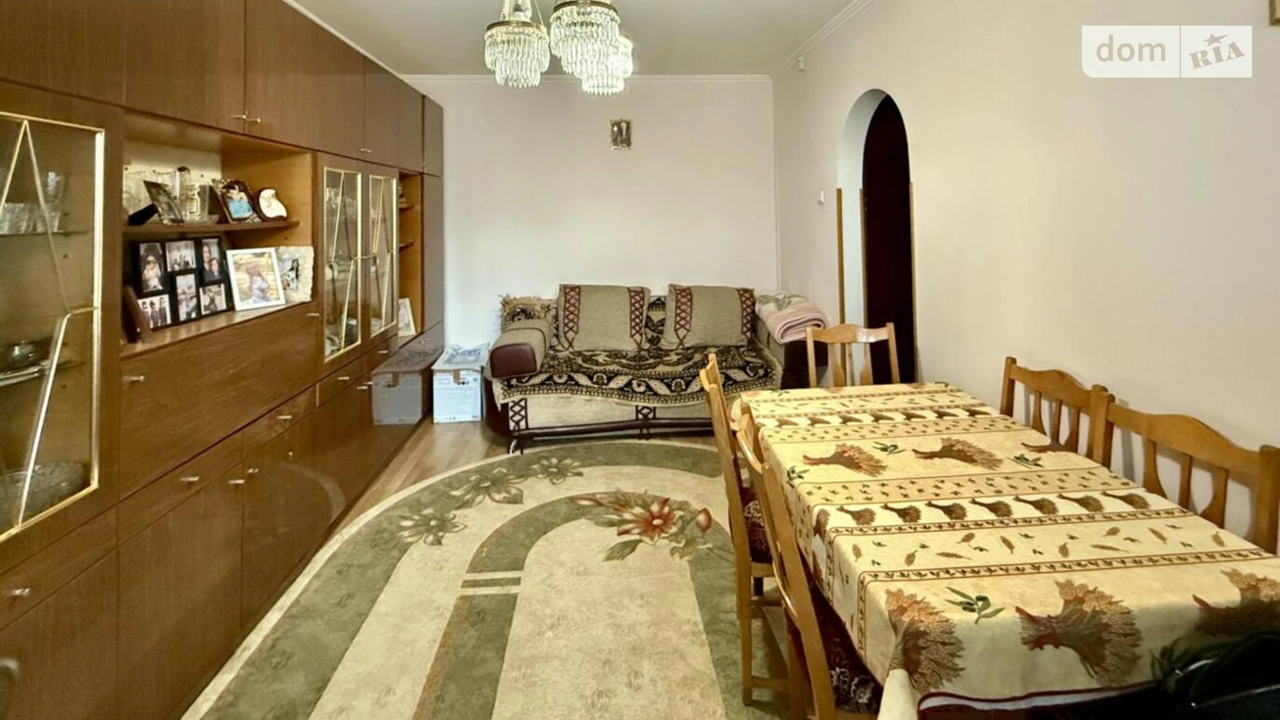 Продается 2-комнатная квартира 50 кв. м в Львове, цена: 73000 $ - фото 5