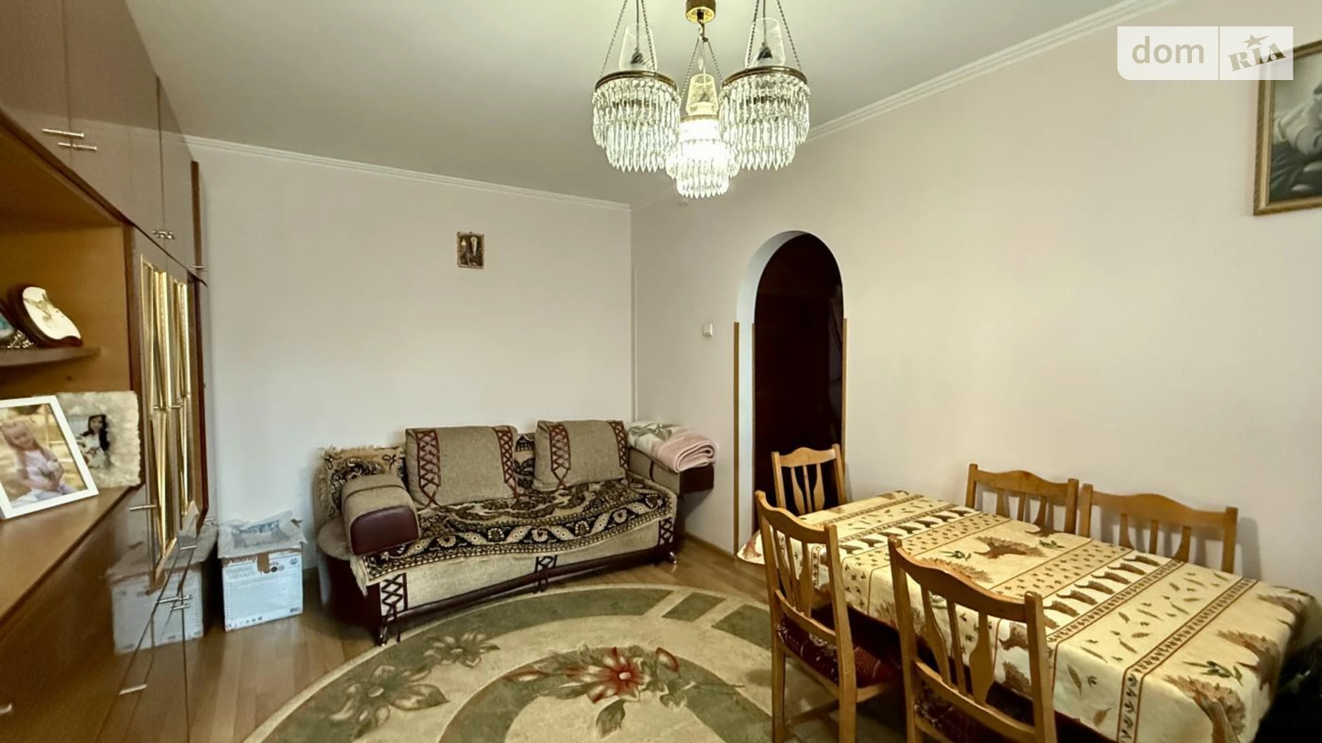 Продается 2-комнатная квартира 50 кв. м в Львове, цена: 73000 $ - фото 4