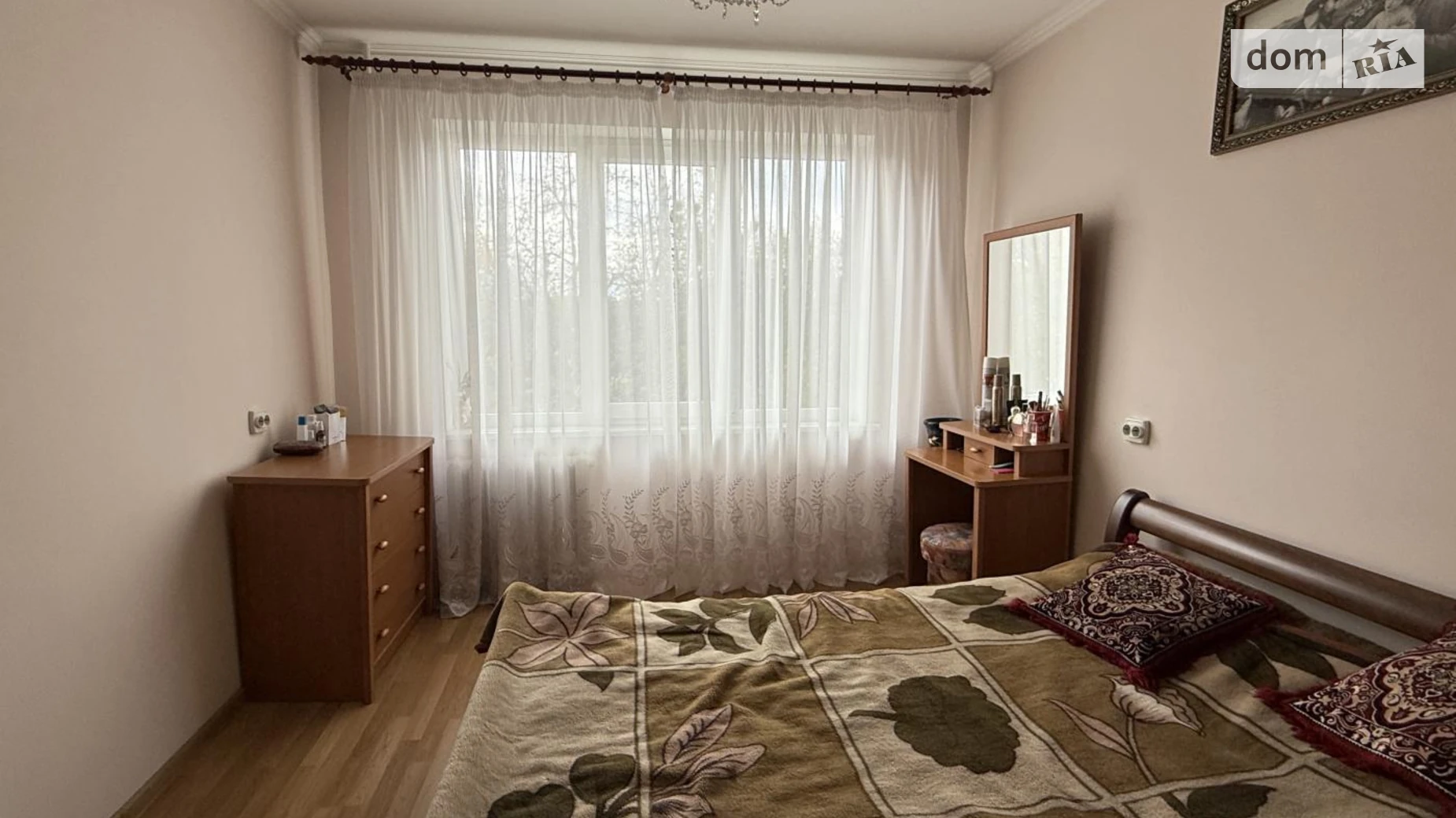 Продается 2-комнатная квартира 50 кв. м в Львове, цена: 73000 $ - фото 2