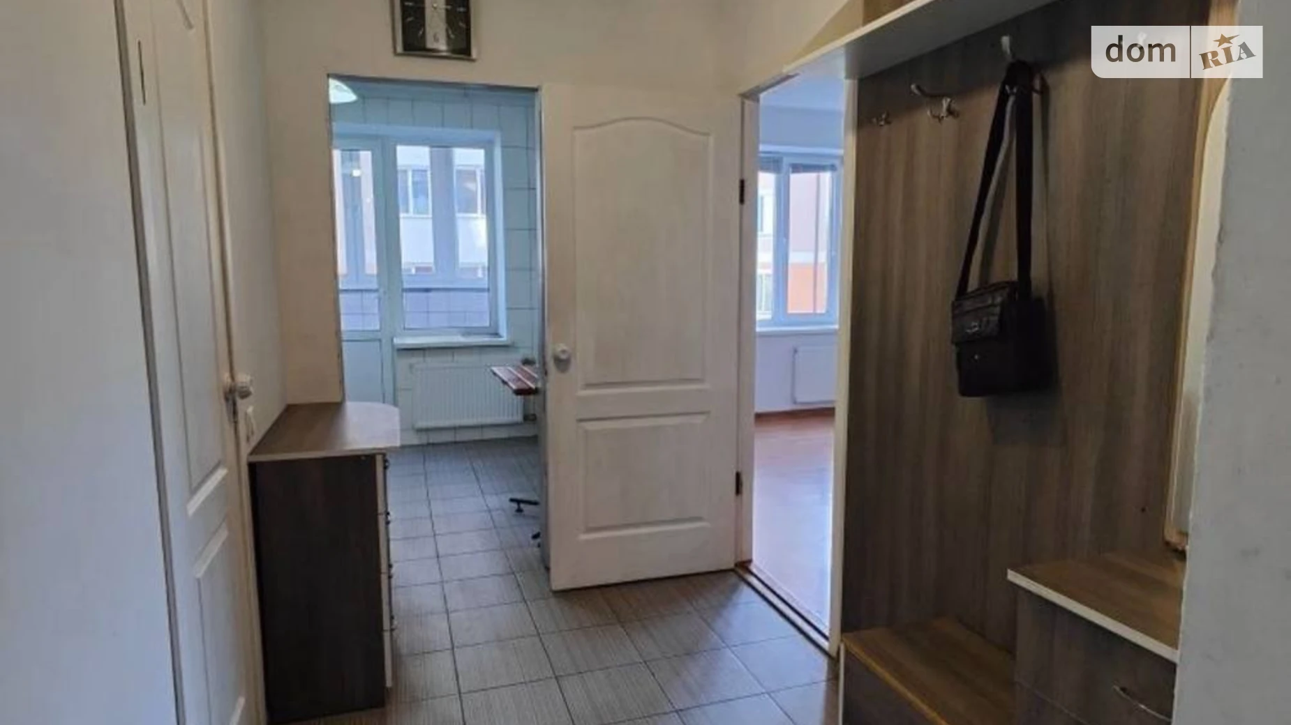 Продается 1-комнатная квартира 36.3 кв. м в Буче, ул. Бориса Гмыри - фото 4