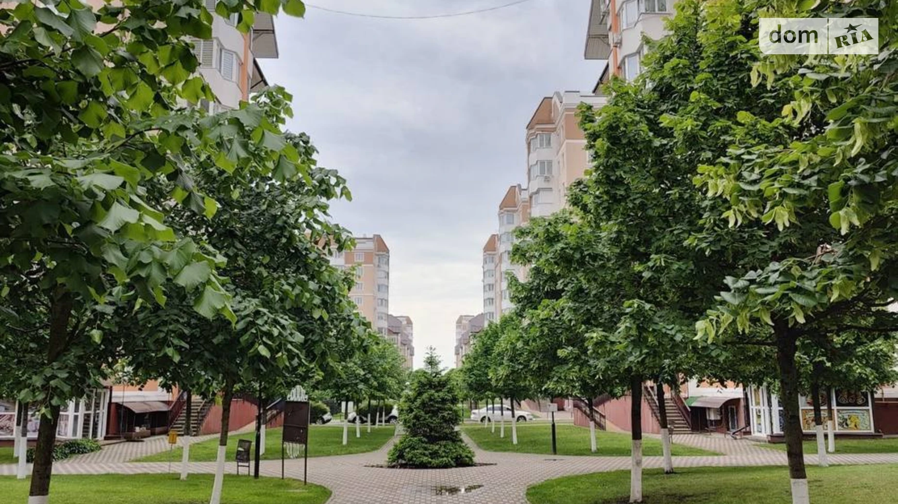 Продается 1-комнатная квартира 36.3 кв. м в Буче, ул. Бориса Гмыри - фото 3