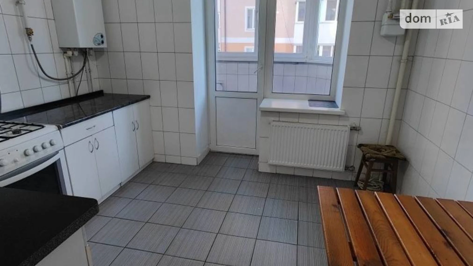 Продается 1-комнатная квартира 36.3 кв. м в Буче, ул. Бориса Гмыри - фото 5