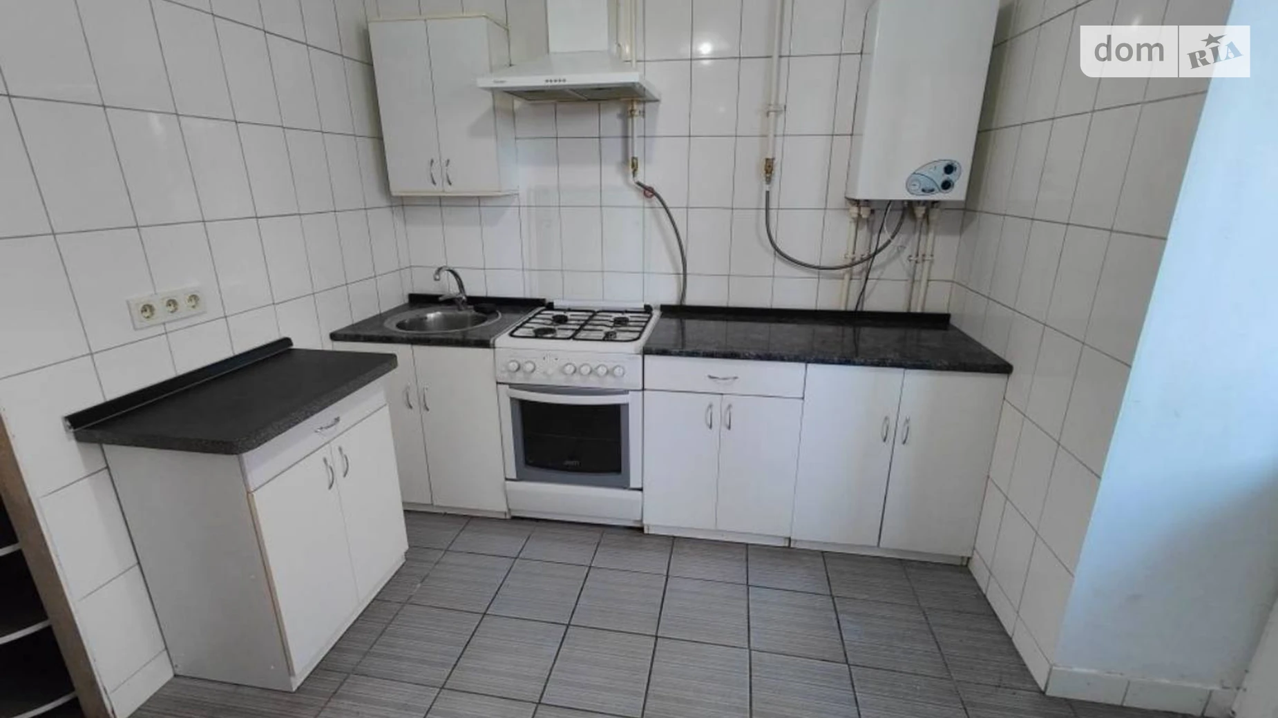 Продается 1-комнатная квартира 36.3 кв. м в Буче, ул. Бориса Гмыри - фото 2