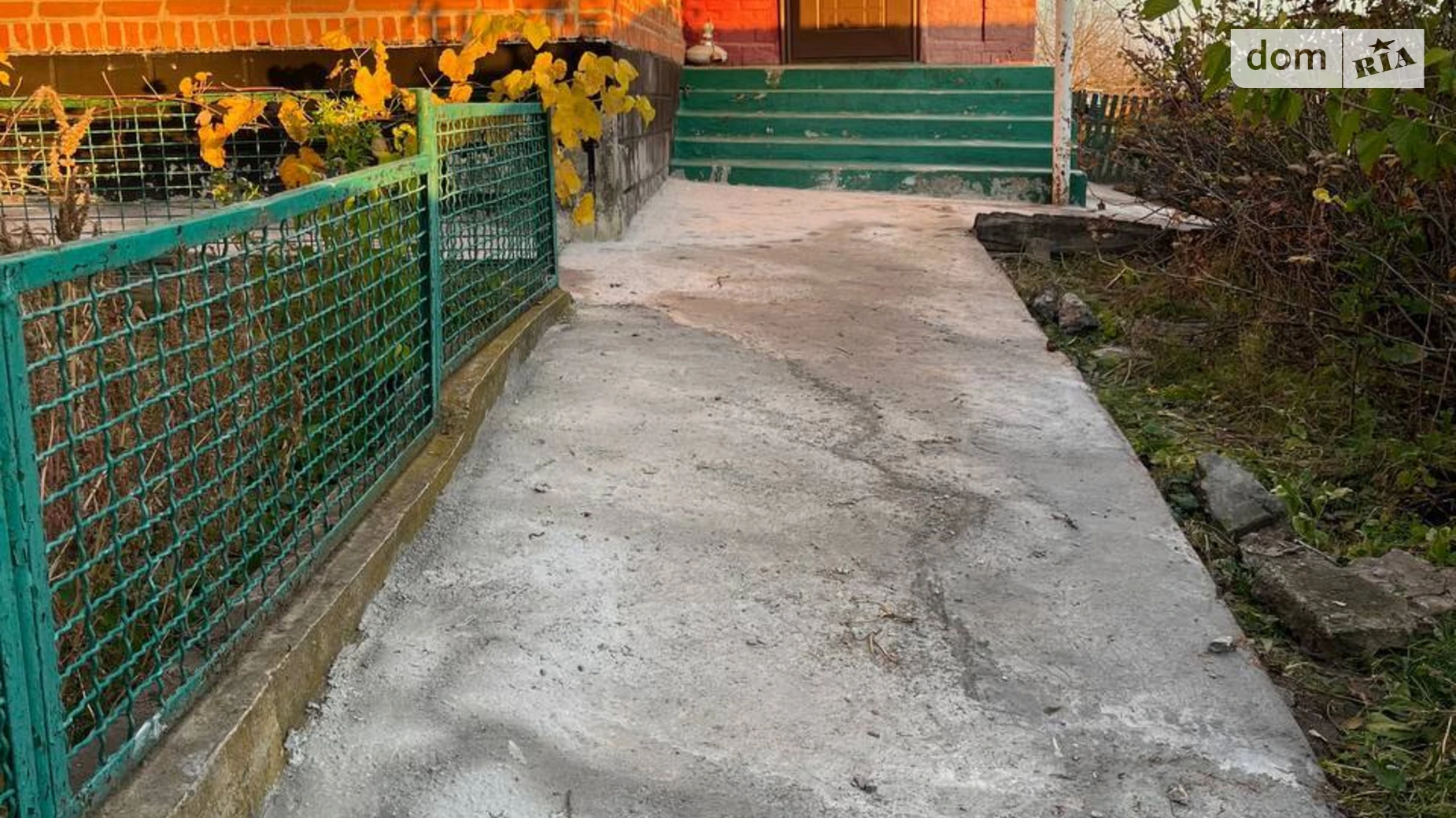 Продается одноэтажный дом 109 кв. м с камином, цена: 25000 $ - фото 2