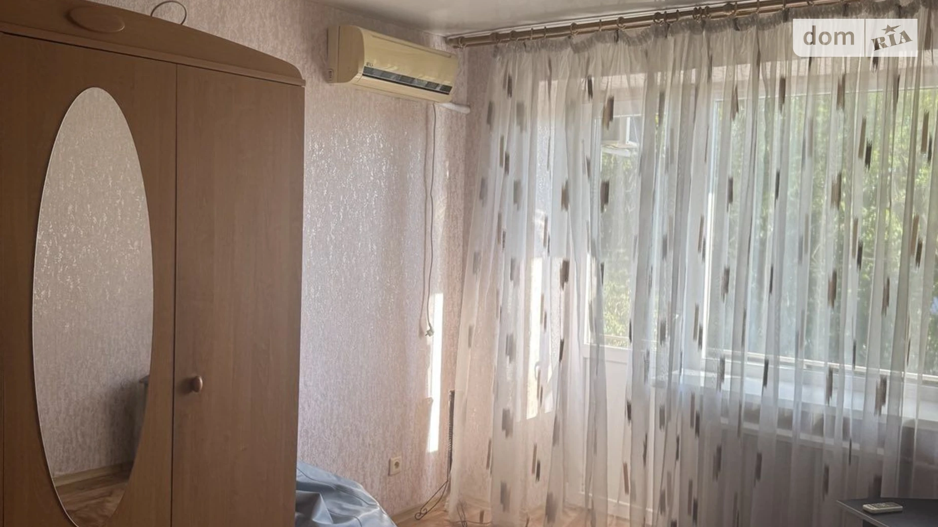 Сдается в аренду 1-комнатная квартира 32.6 кв. м в Днепре, просп. Слобожанский - фото 4